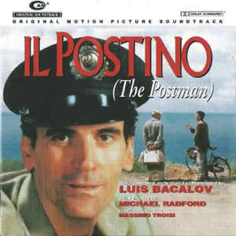 il postino