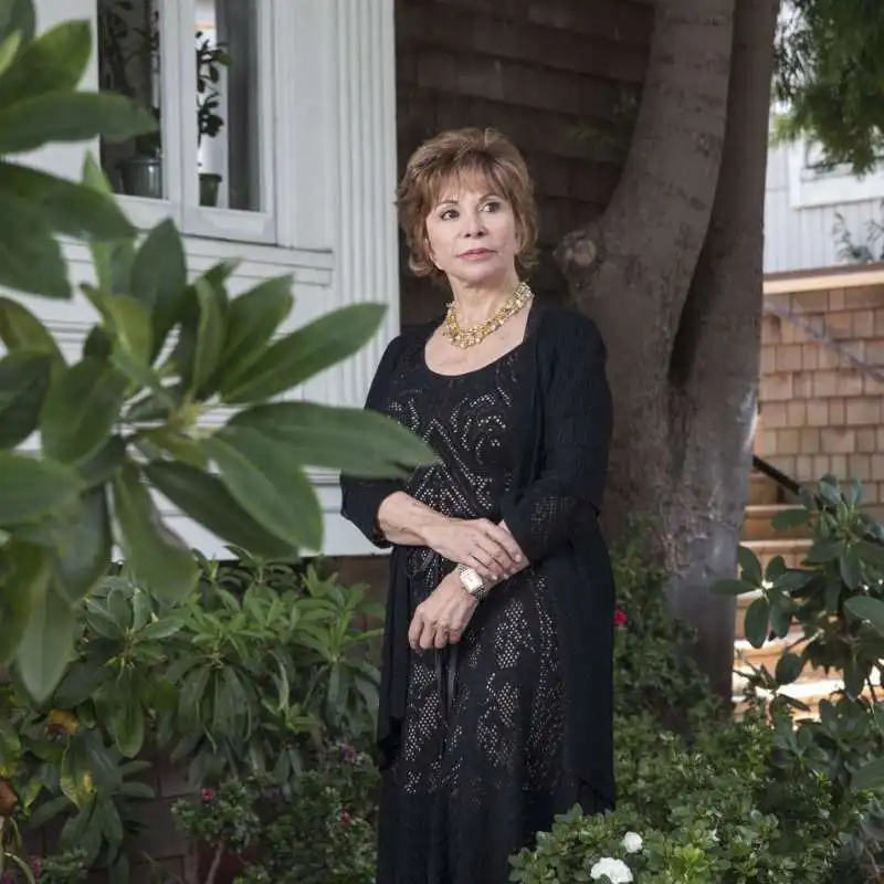 ISABEL ALLENDE 6