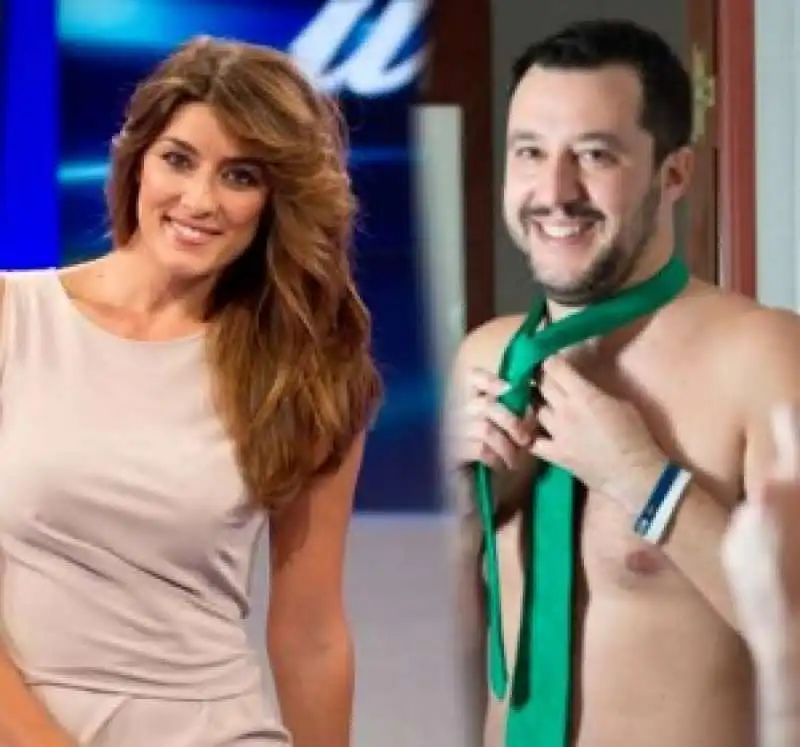 isoardi salvini