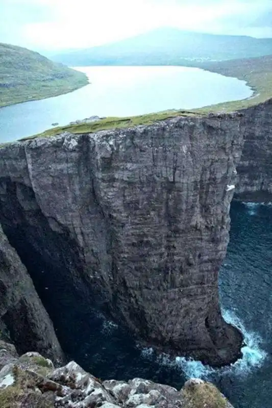 isola di Vagar 2