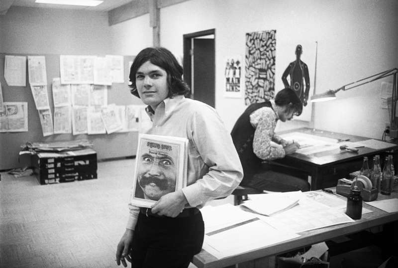 jann wenner rolling stone