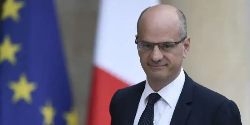 JEAN MICHEL BLANQUER