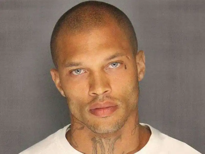 jeremy meeks