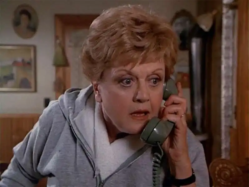 jessica fletcher