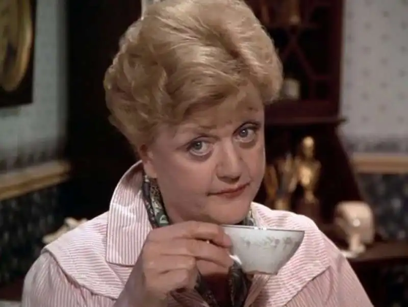 jessica fletcher angela lansbury