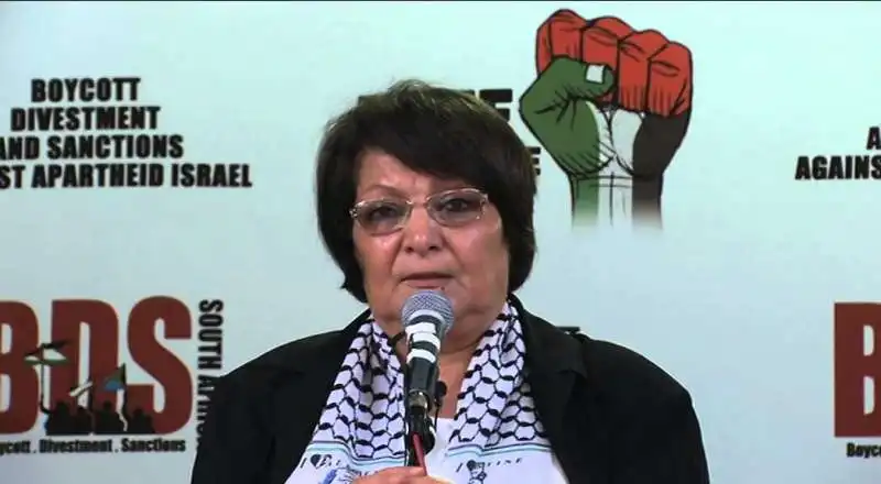 leila khaled