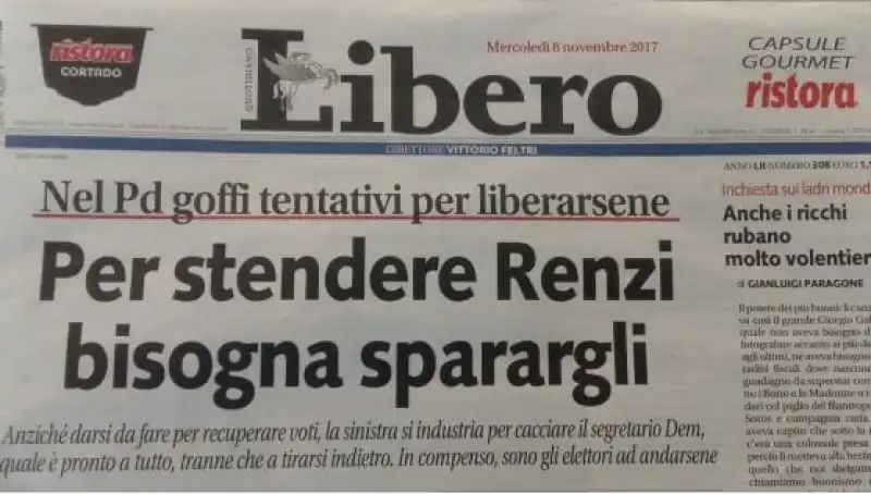 LIBERO