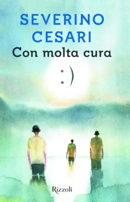 libro Severino Cesari 1