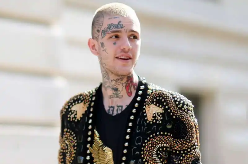 lil peep