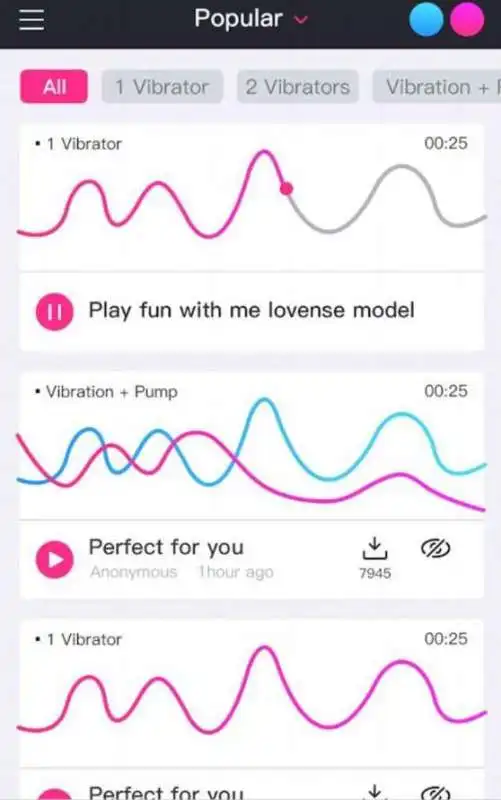 lovense vibratore wireless