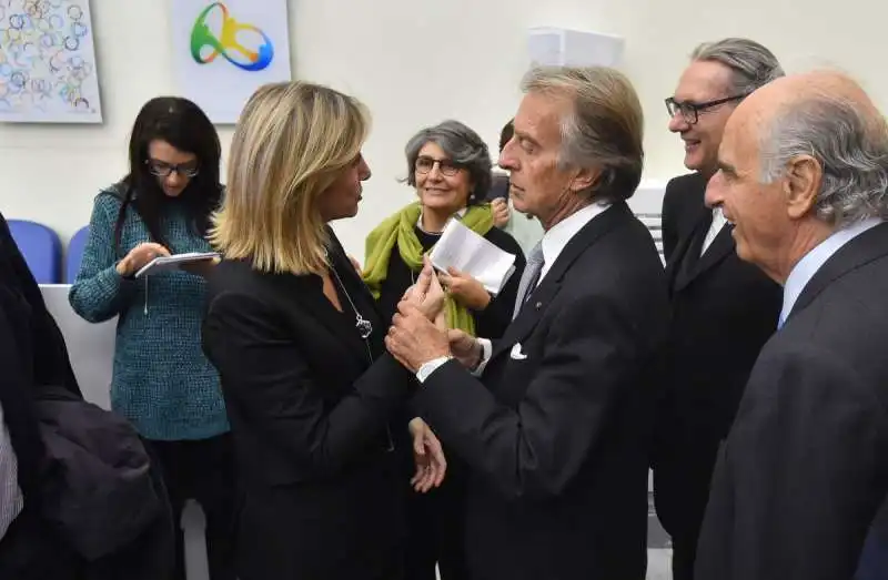 luca cordero di montezemolo mezzelani gmt