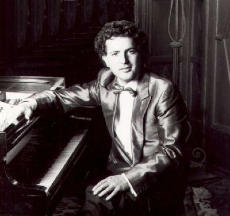 luis bacalov