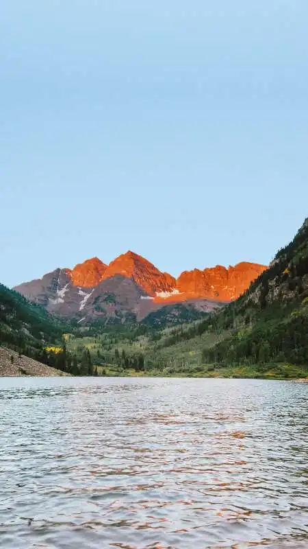  maroon bells (colorado)