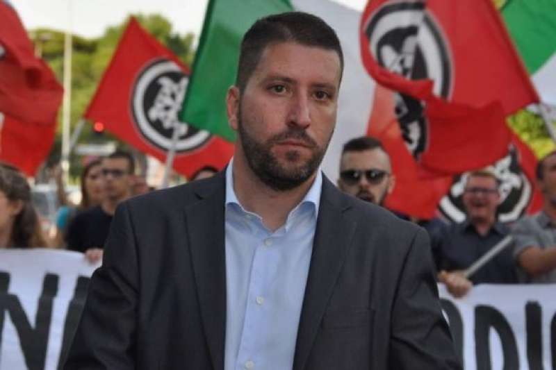 marsella casapound