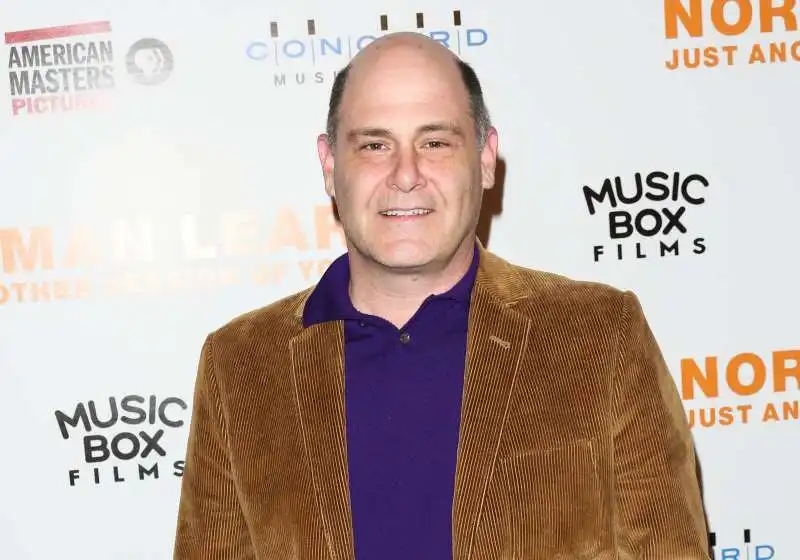 matthew weiner