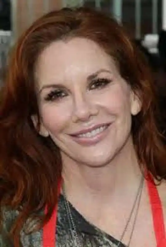 MELISSA GILBERT 2