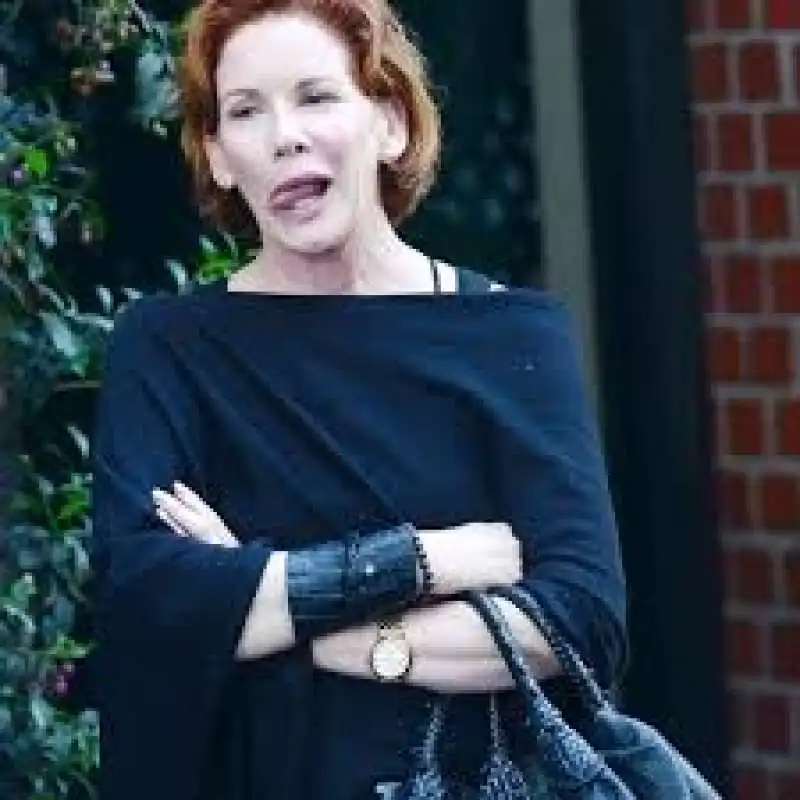 MELISSA GILBERT 3