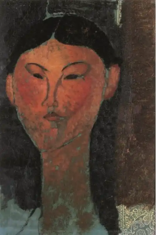 modigliani