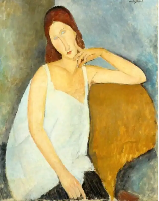 modigliani