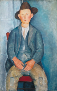 modigliani