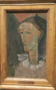 modigliani