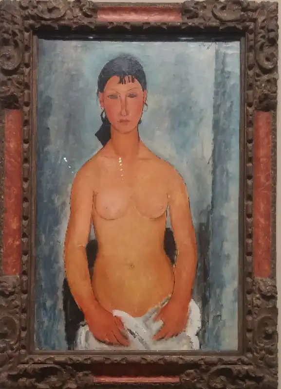 modigliani