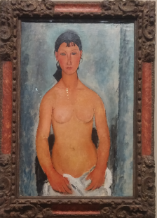 modigliani