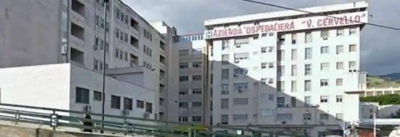 ospedale palermo