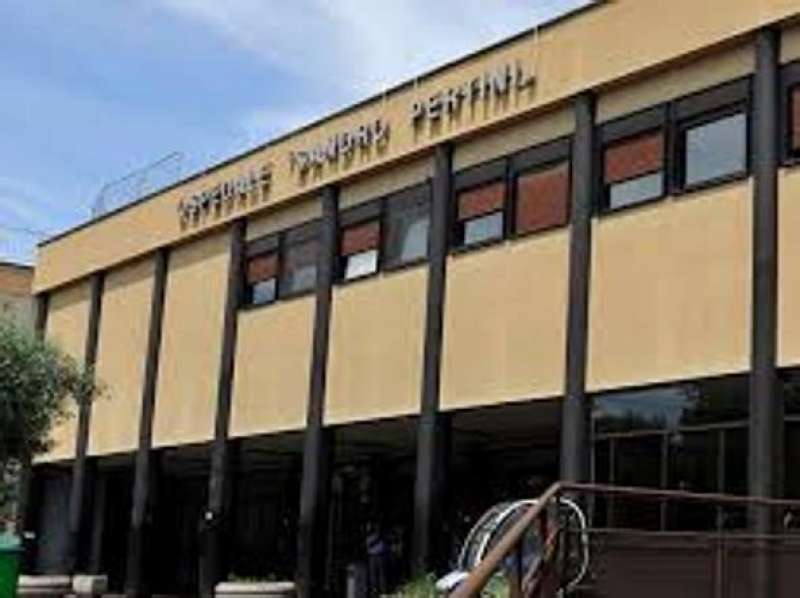 OSPEDALE PERTINI