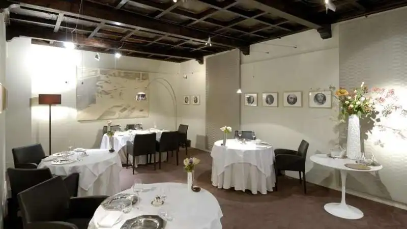 osteria francescana