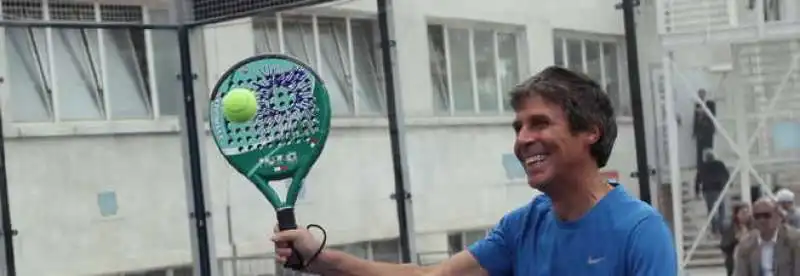 padel barbarossa