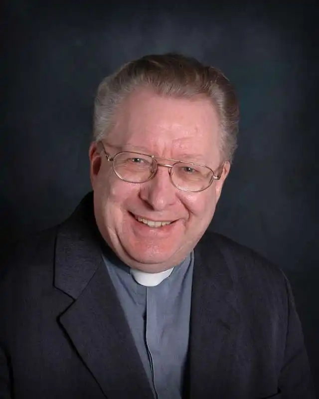 PADRE PAT COLLINS