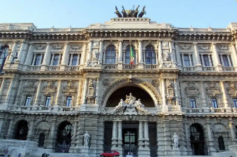 palazzaccio