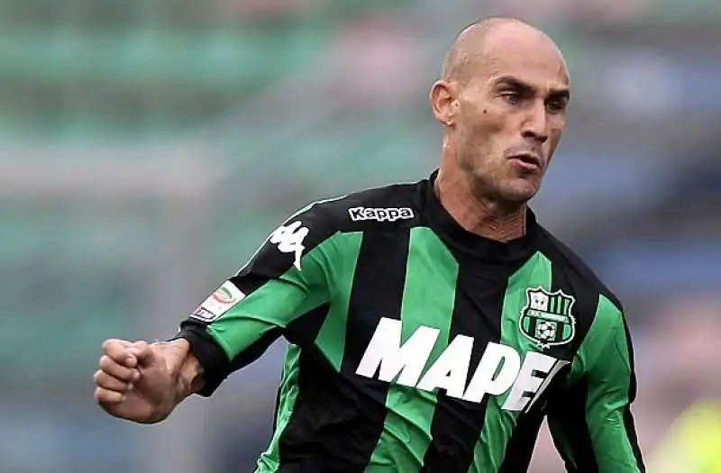 PAOLO CANNAVARO