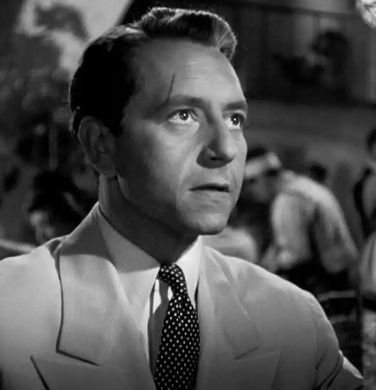 Paul Henreid