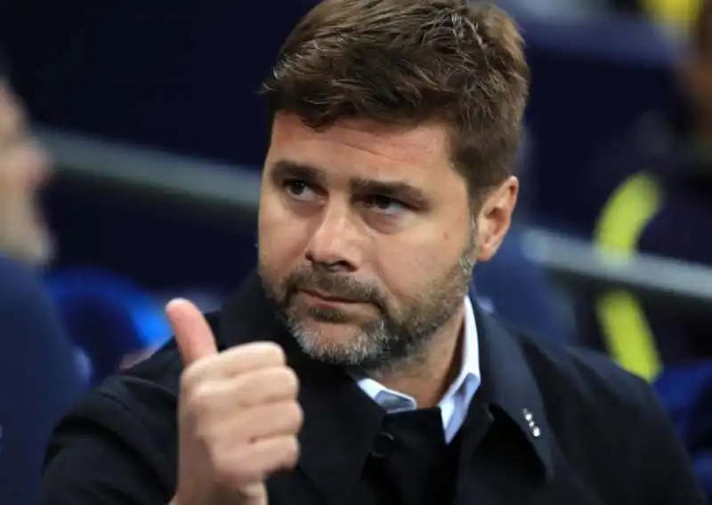 pochettino