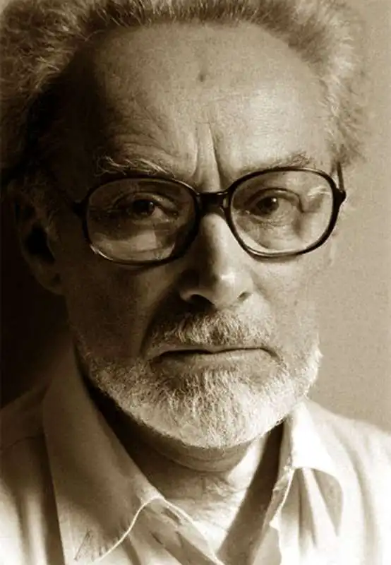 PRIMO LEVI