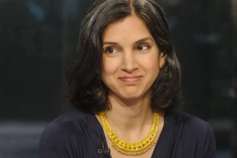 Radhika Jones