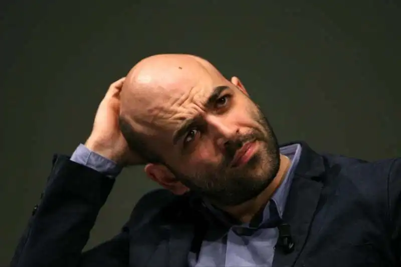 Saviano