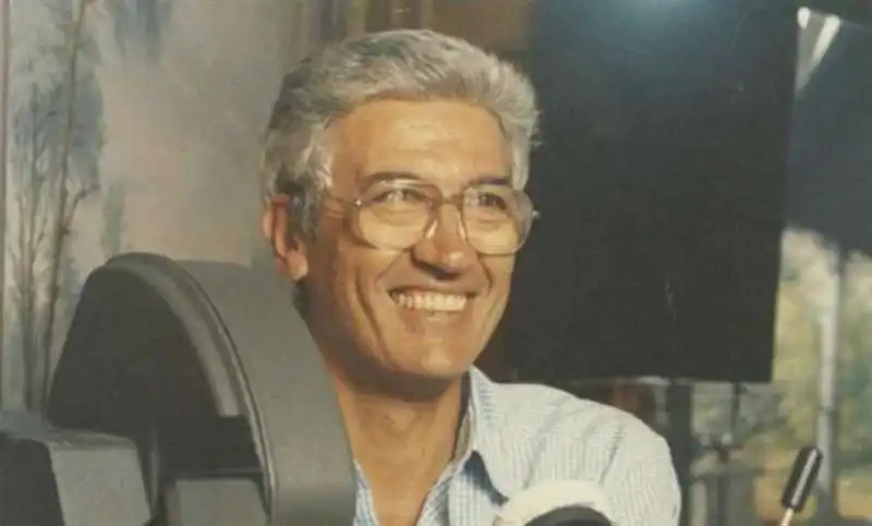 sergio martino