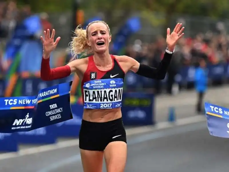 SHALANE FLANAGAN 2