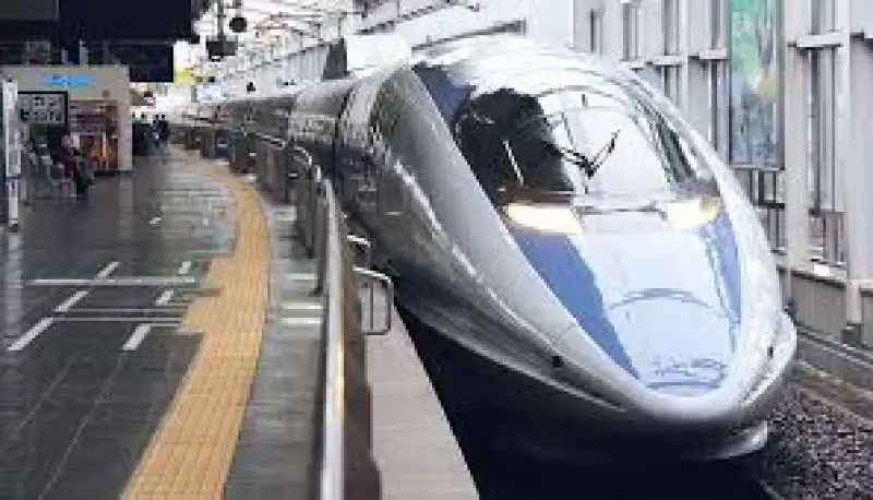 shinkansen