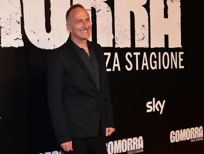 stefano sollima