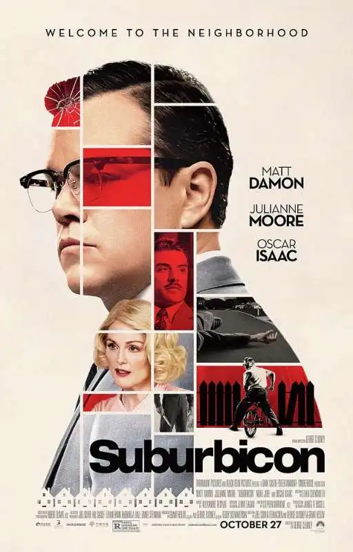 suburbicon