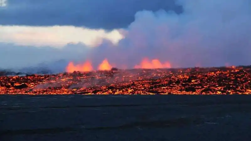 vulcano Bardarbunga 3