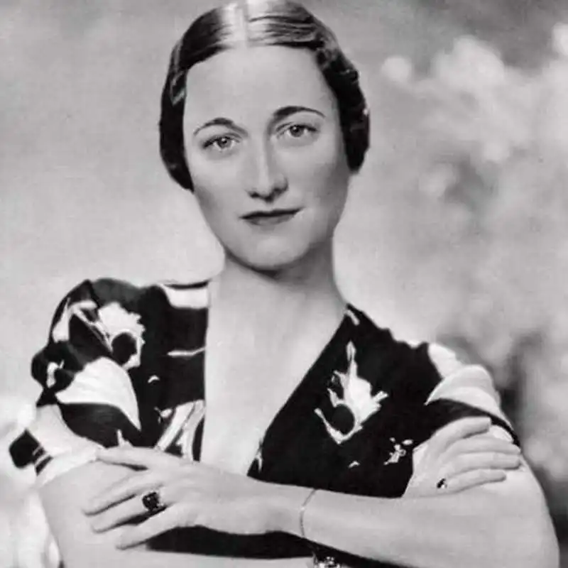 wallis simpson