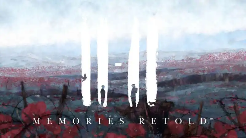 11 11 MEMORIES RETOLD