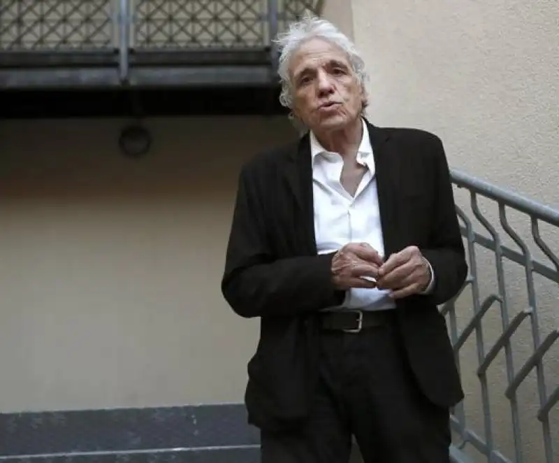 abel ferrara