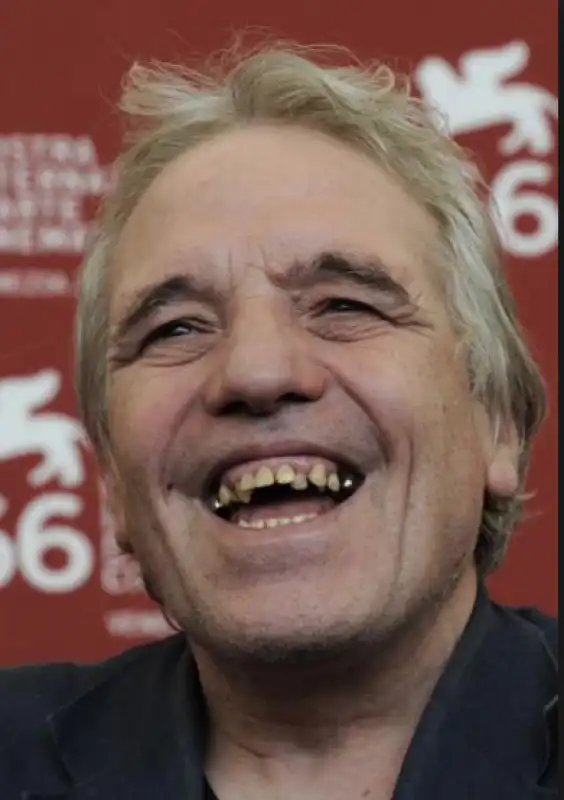 abel ferrara