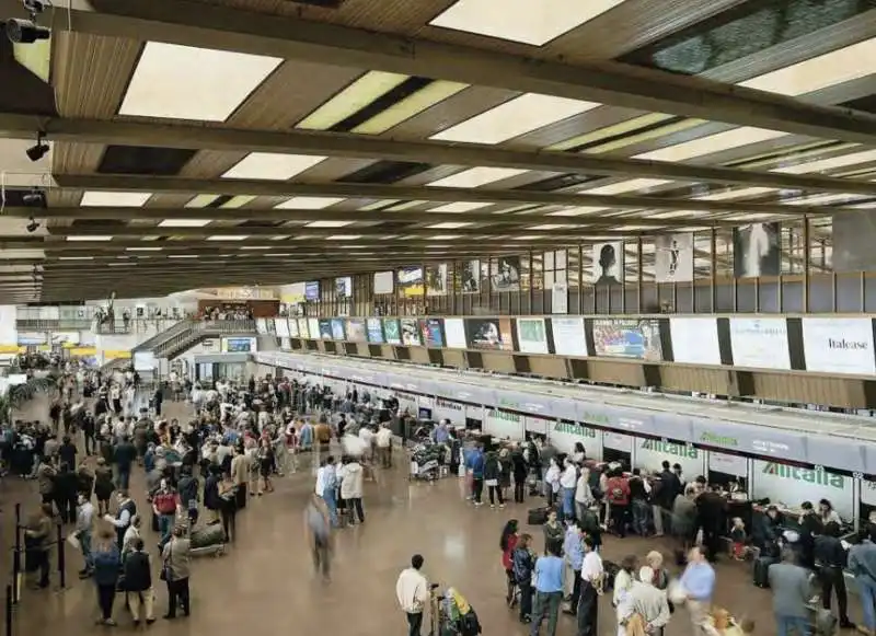 aeroporto di catania 1